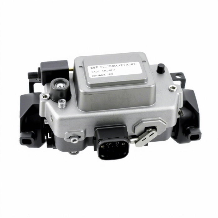 ESP Unit | ChinaSupplyHub – High-Performance Vehicle Stability Control Components for Passenger & Commercial Vehicles - Image 2
