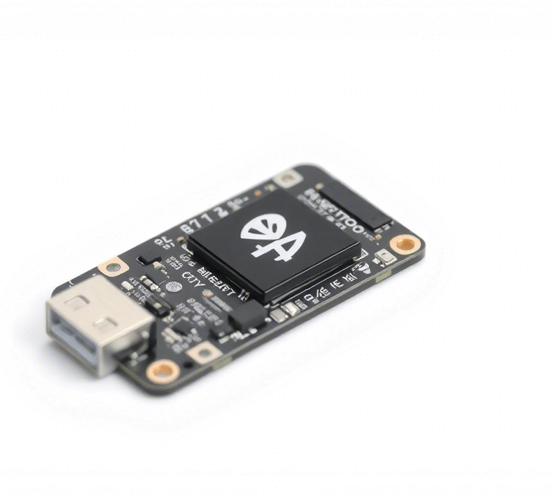 BT (bluetooth)