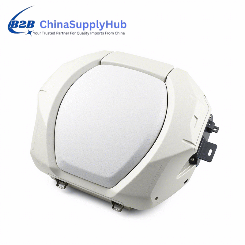 Airbag | ChinaSupplyHub – High-Safety Restraint System Components for Passenger & Commercial Vehicles
