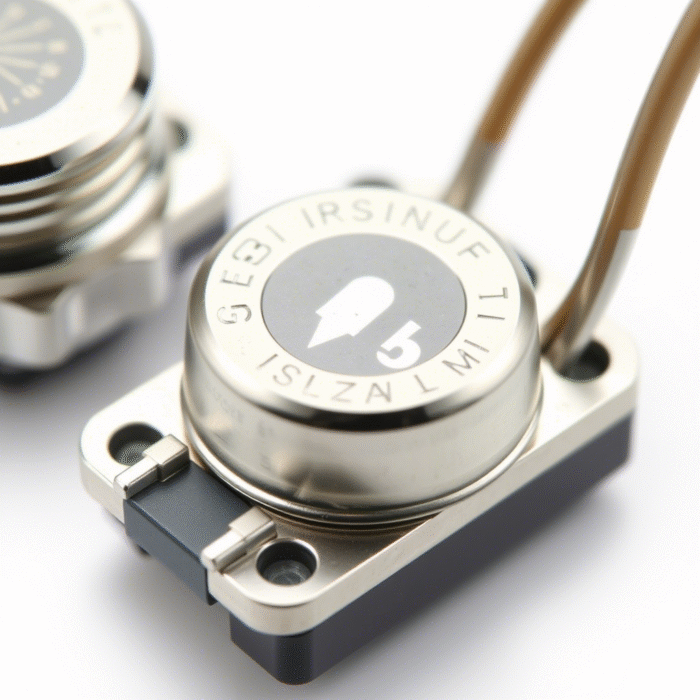 Frequency Units in Consumer Electronic Spare Parts | ChinaSupplyHub – Precision Oscillators, Crystals & Timing Components for Mobiles, Tablets & Wearables - Image 2