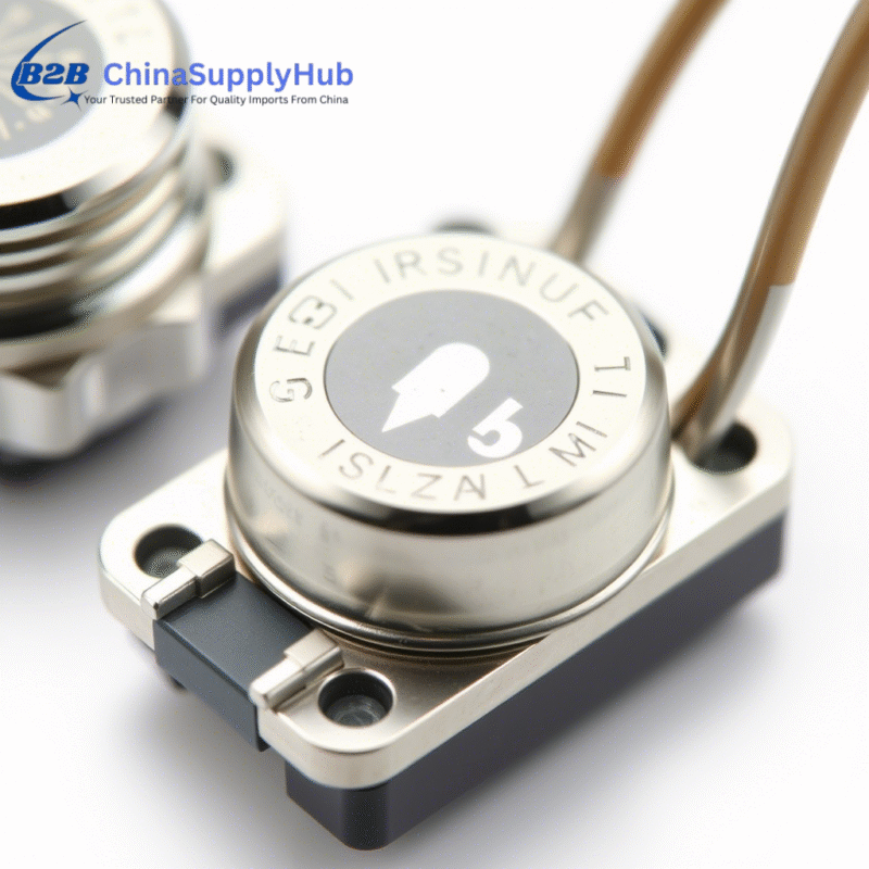 Frequency Units in Consumer Electronic Spare Parts | ChinaSupplyHub – Precision Oscillators, Crystals & Timing Components for Mobiles, Tablets & Wearables