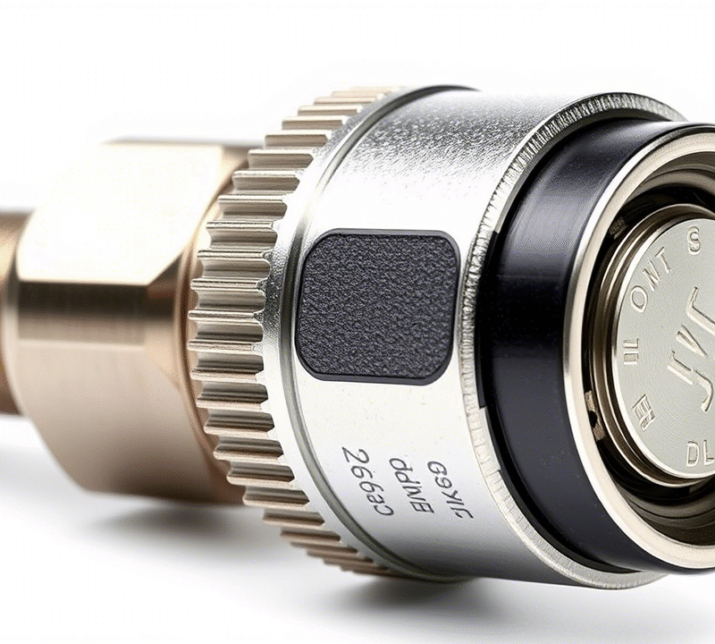 Temperature sensor
