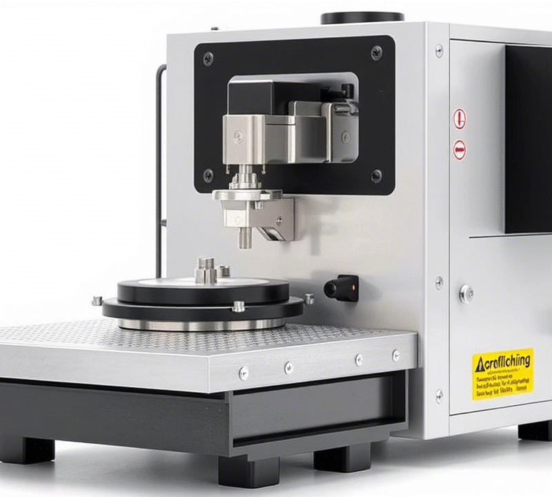 Wave soldering machine