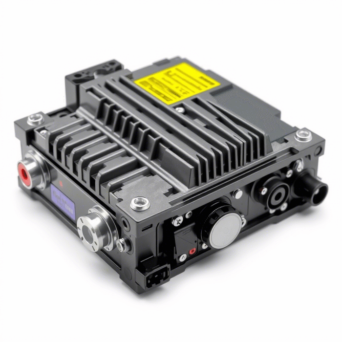 Battery Management System (BMS) | ChinaSupplyHub – High-Performance Electronics for EVs, HEVs & Industrial Applications - Image 2