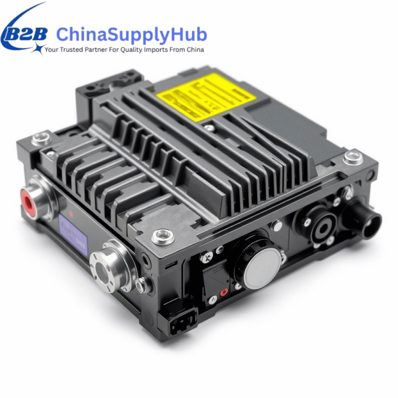 Battery Management System (BMS) | ChinaSupplyHub – High-Performance Electronics for EVs, HEVs & Industrial Applications