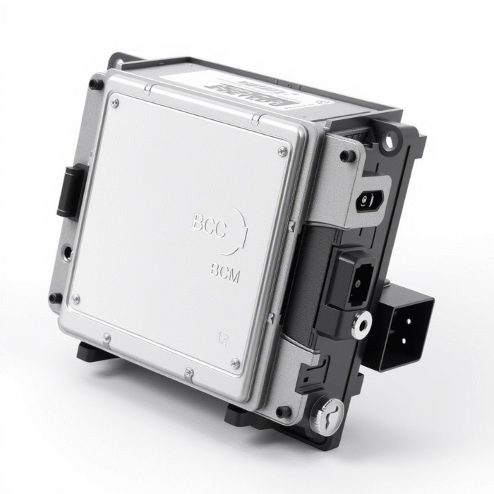 Body Control Module (BCM) | ChinaSupplyHub – High-Performance Vehicle Electronics for Passenger & Commercial Vehicles - Image 2