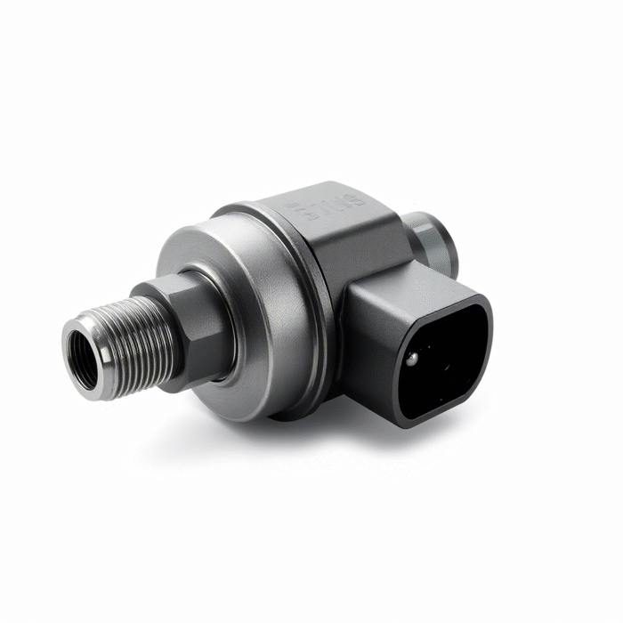 Rain Sensor | ChinaSupplyHub – High-Performance Smart Sensing Components for Passenger & Commercial Vehicles - Image 2