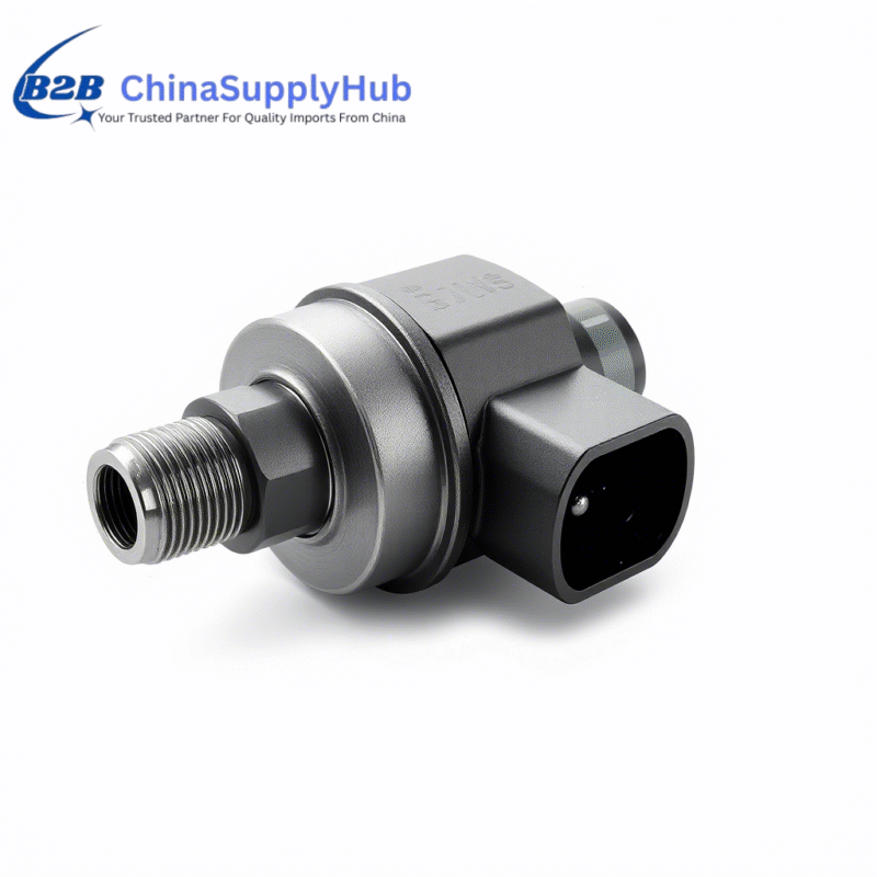 Rain Sensor | ChinaSupplyHub – High-Performance Smart Sensing Components for Passenger & Commercial Vehicles