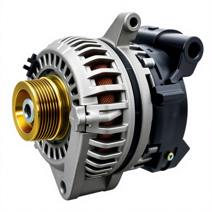 Alternator (Generator) | ChinaSupplyHub – High-Performance Electrical Components for Passenger & Commercial Vehicles - Image 2