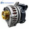 Alternator (Generator) | ChinaSupplyHub – High-Performance Electrical Components for Passenger & Commercial Vehicles