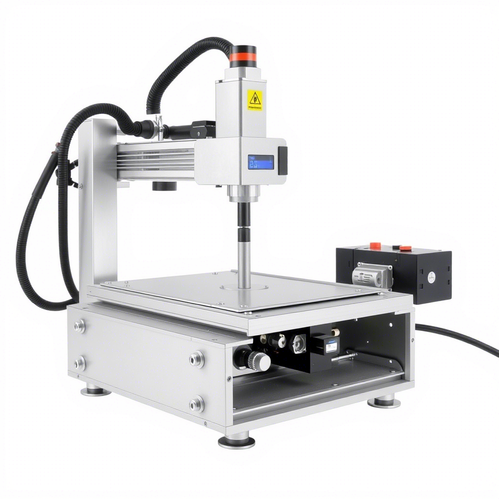 Vibration Test System | ChinaSupplyHub β High-Performance Mechanical Stress Testing Equipment for Automotive, Aerospace & Industrial Applications - Image 2