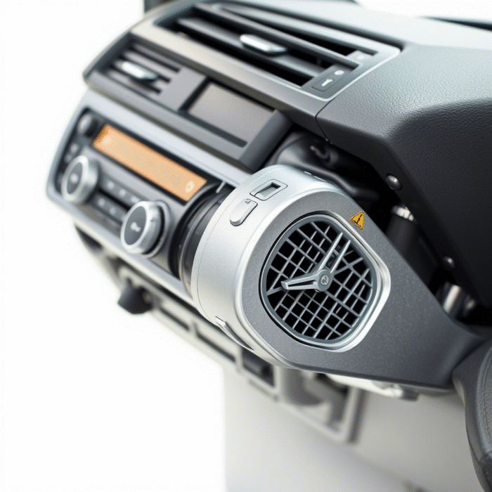 Air Conditioning (AC) System | ChinaSupplyHub – High-Performance Climate Control Components for Passenger & Commercial Vehicles - Image 2