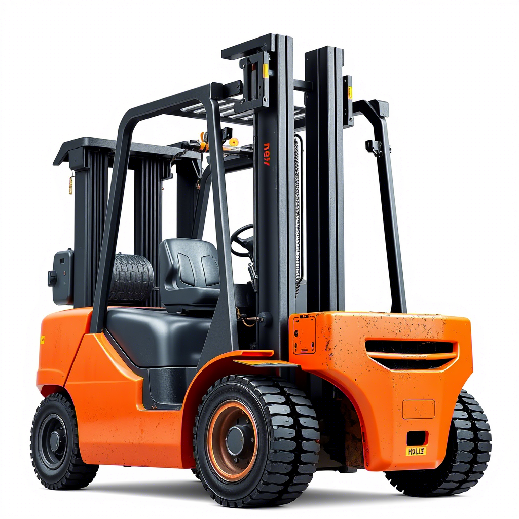 Forklift | ChinaSupplyHub β High-Performance Material Handling Equipment for Warehouses, Factories & Logistics Centers - Image 2