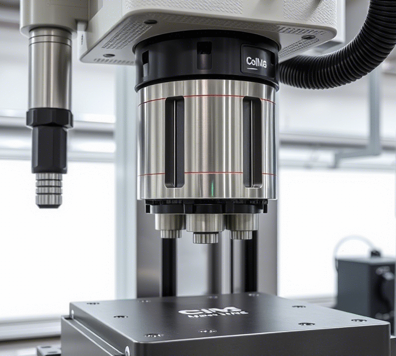 Coordinate Measuring