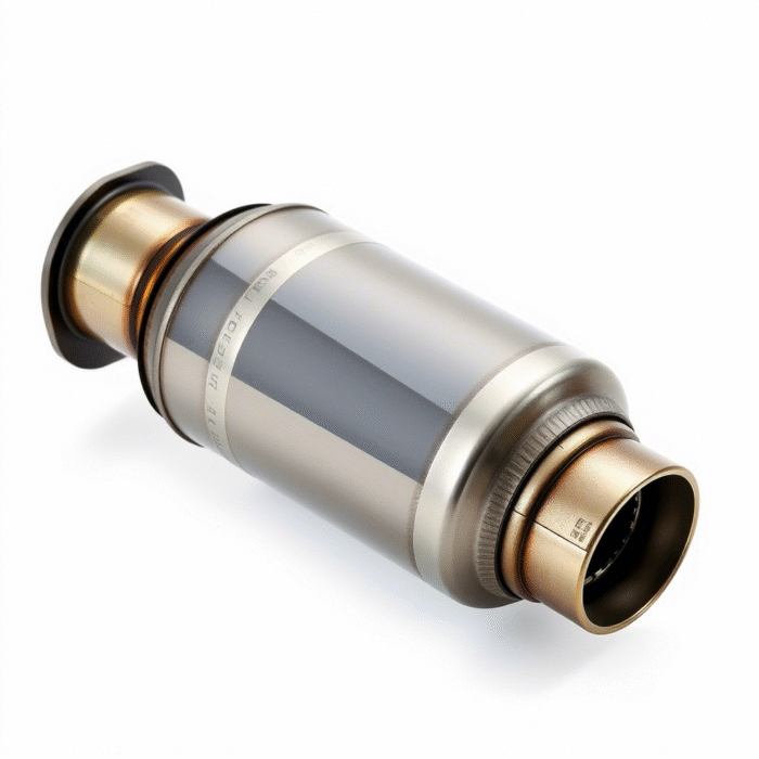 Catalytic Converter | ChinaSupplyHub – High-Efficiency Emission Control Components for Passenger & Commercial Vehicles - Image 2