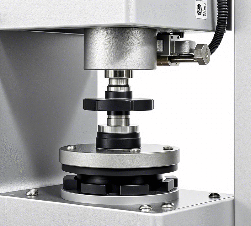 Universal Testing Machine