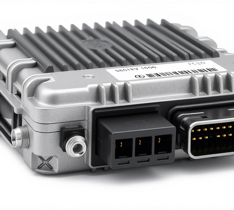 Engine Control Unit (ECU)