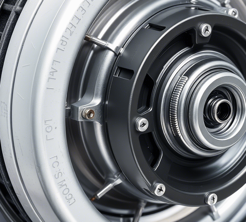 Motor