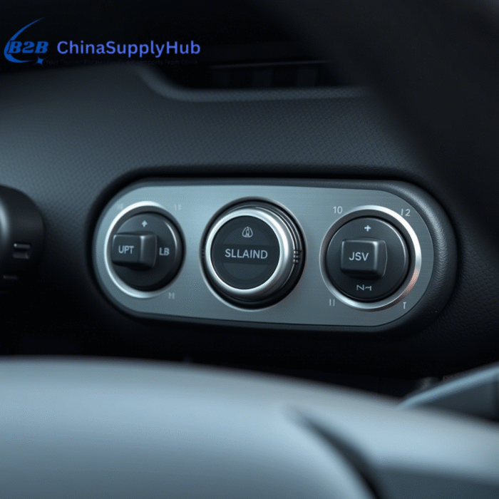 LKA (Lane Keeping Assist) | ChinaSupplyHub – High-Performance ADAS Components for Passenger & Commercial Vehicles