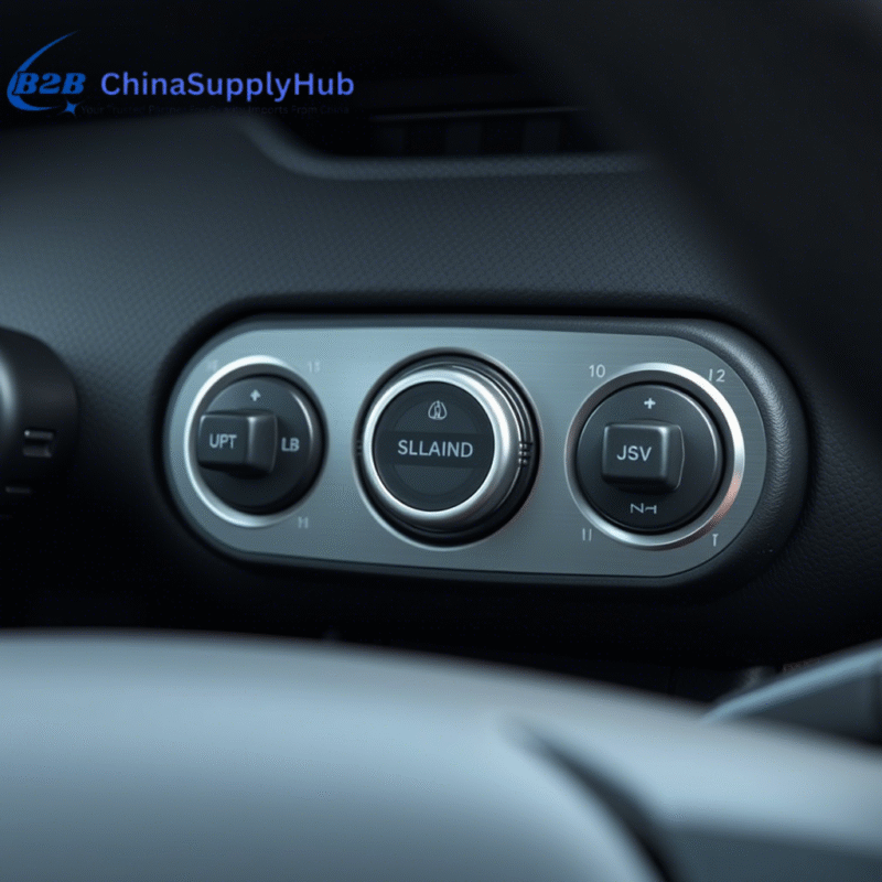 LKA (Lane Keeping Assist) | ChinaSupplyHub – High-Performance ADAS Components for Passenger & Commercial Vehicles