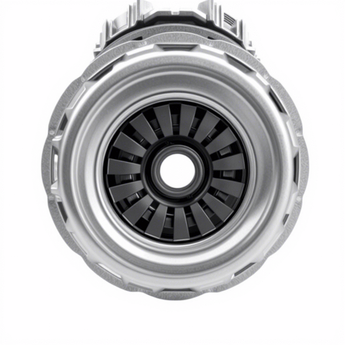 Clutch | ChinaSupplyHub – High-Performance Transmission Components for Passenger & Commercial Vehicles - Image 2
