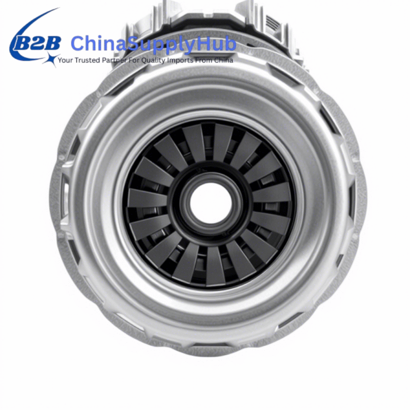 Clutch | ChinaSupplyHub – High-Performance Transmission Components for Passenger & Commercial Vehicles