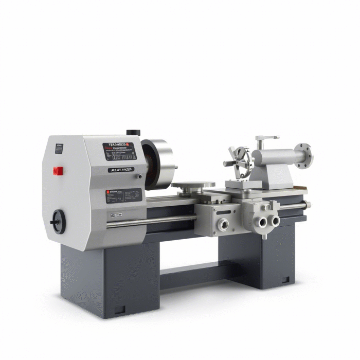 Lathe Machines | ChinaSupplyHub – High-Precision Metalworking Lathes for Industrial Manufacturing & Repair Workshops - Image 2