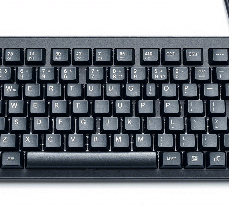 Keyboard