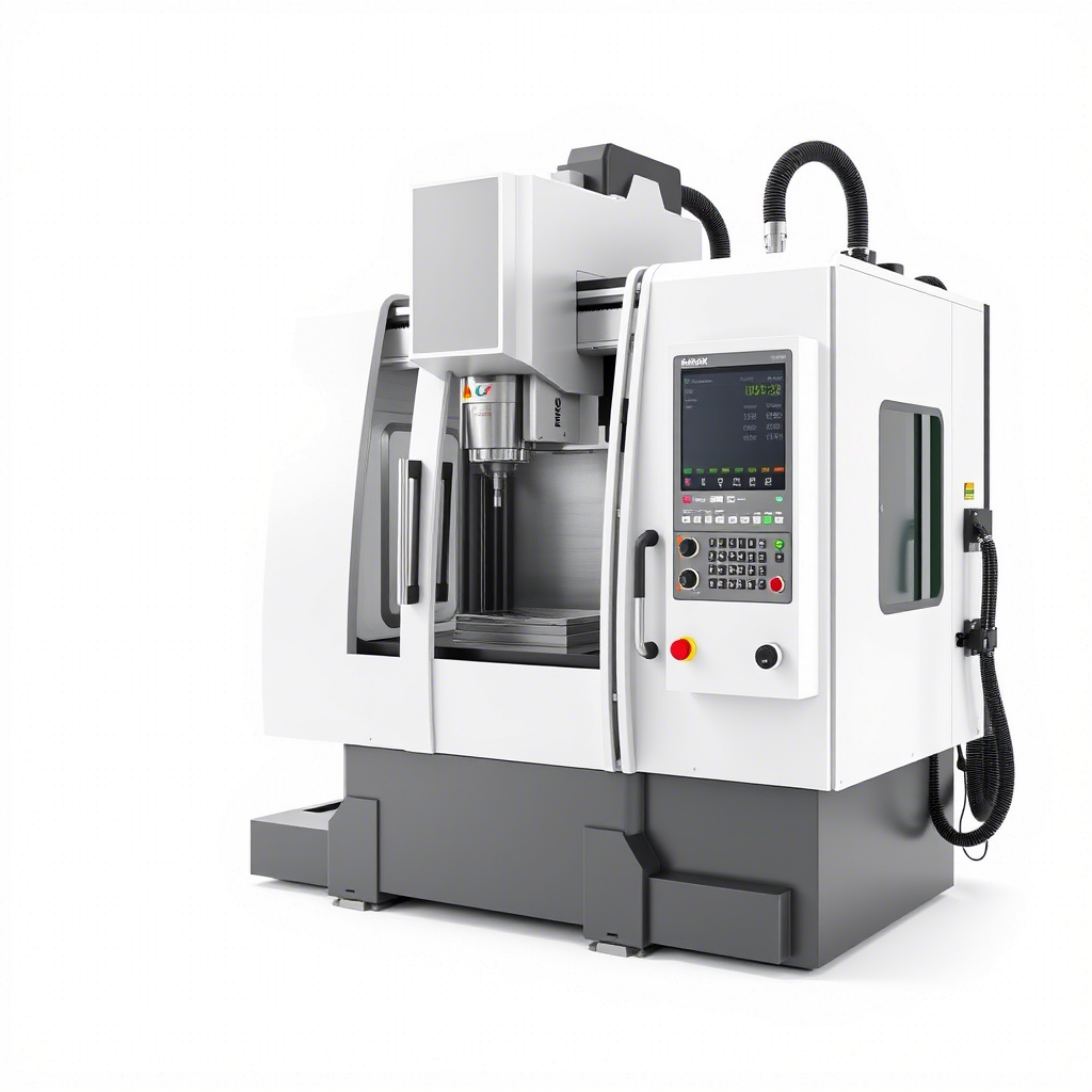 Bridge-Type CMM | ChinaSupplyHub β High-Precision Coordinate Measuring Machines for Industrial Quality Control - Image 2
