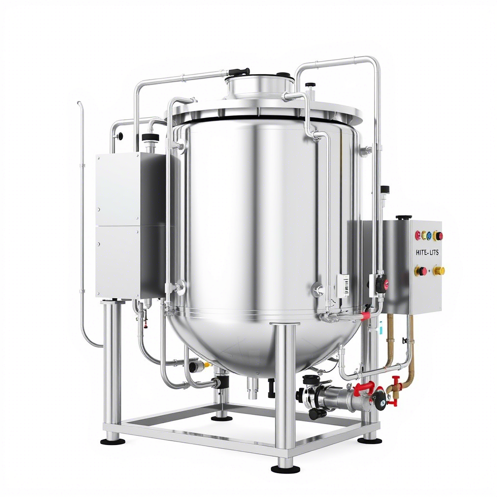 Electroplating Tank | ChinaSupplyHub β High-Durability Plating Tanks for Surface Treatment & Metal Finishing - Image 2