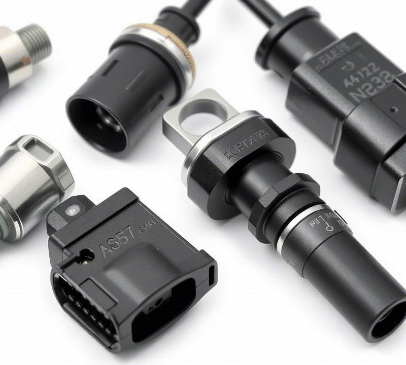 Sensors