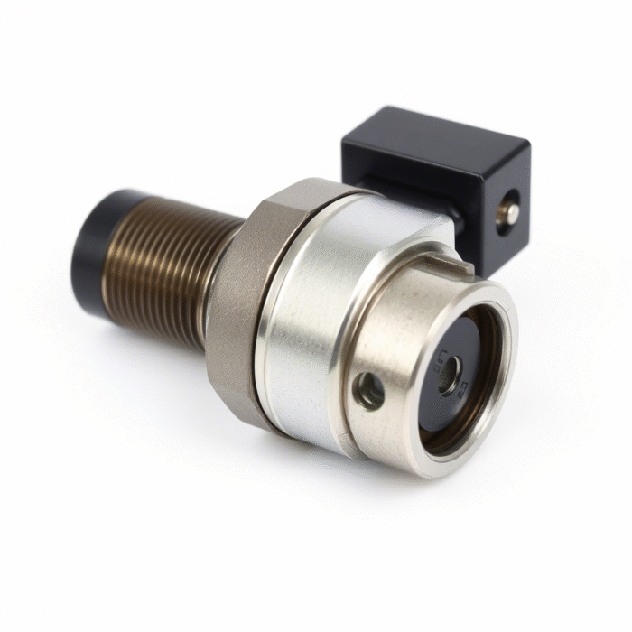 Pressure Sensor | ChinaSupplyHub – High-Precision Electronic Components for Automotive & Consumer Electronics - Image 2