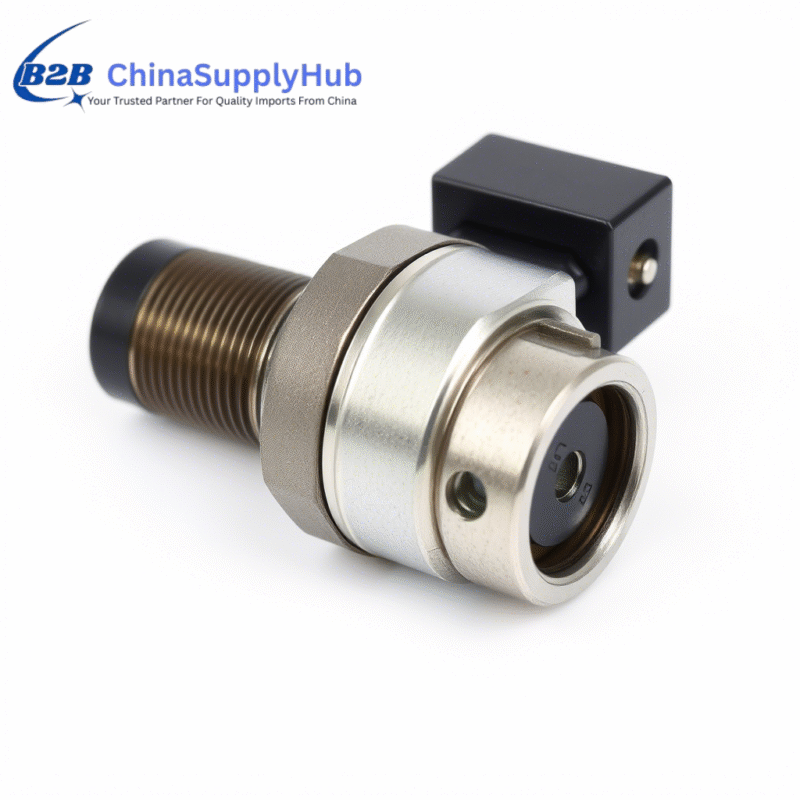 Pressure Sensor | ChinaSupplyHub – High-Precision Electronic Components for Automotive & Consumer Electronics