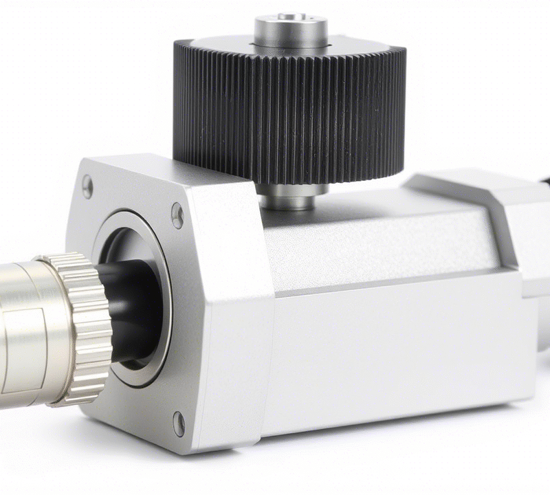 Contact Profilometer