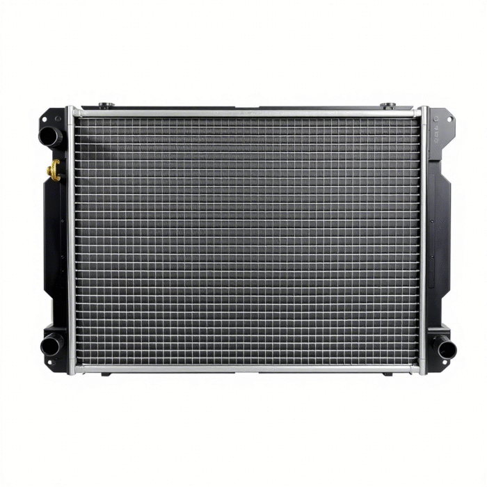 Radiator | ChinaSupplyHub – High-Efficiency Cooling System Components for Passenger & Commercial Vehicles - Image 2