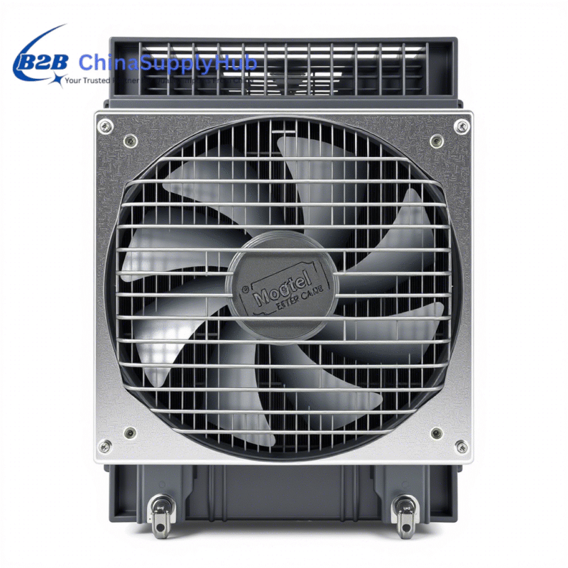 Evaporator in Refrigerator | ChinaSupplyHub – High-Performance Evaporator Coils & Assemblies for Home & Industrial Refrigeration Systems