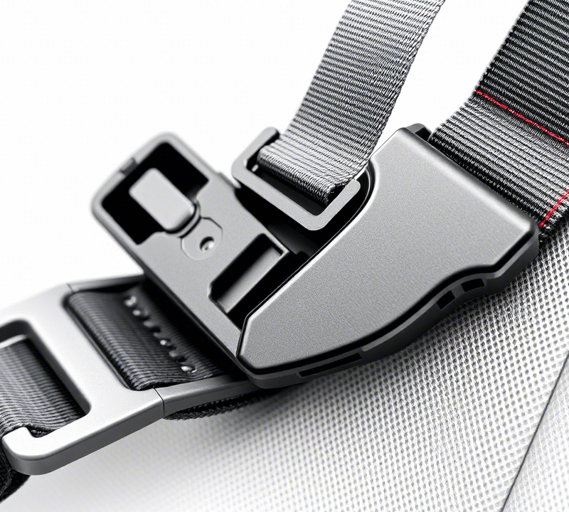 Seat belt