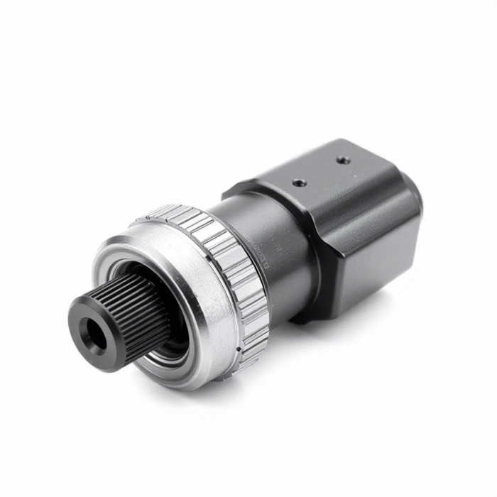 Electric Throttle | ChinaSupplyHub – High-Performance Engine Control Components for Passenger & Commercial Vehicles - Image 2