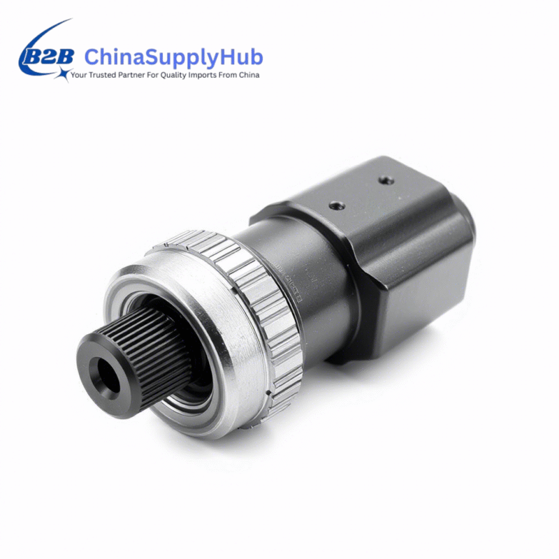 Electric Throttle | ChinaSupplyHub – High-Performance Engine Control Components for Passenger & Commercial Vehicles