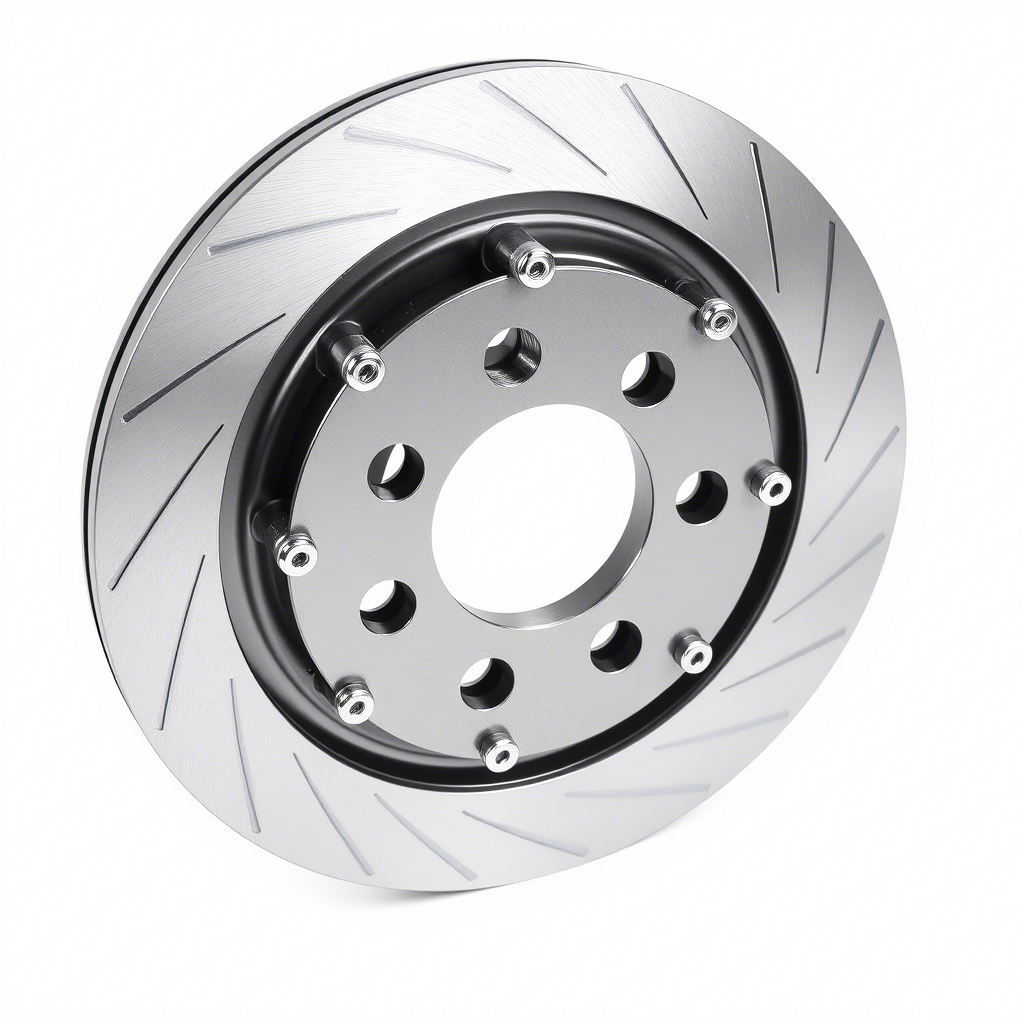 Brake Rotor | ChinaSupplyHub – High-Performance Brake Discs for Passenger & Commercial Vehicles - Image 2