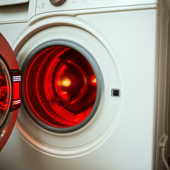 Heater of Washing Machine | ChinaSupplyHub – High-Performance Heating Elements for Home & Industrial Laundry Systems - Image 2