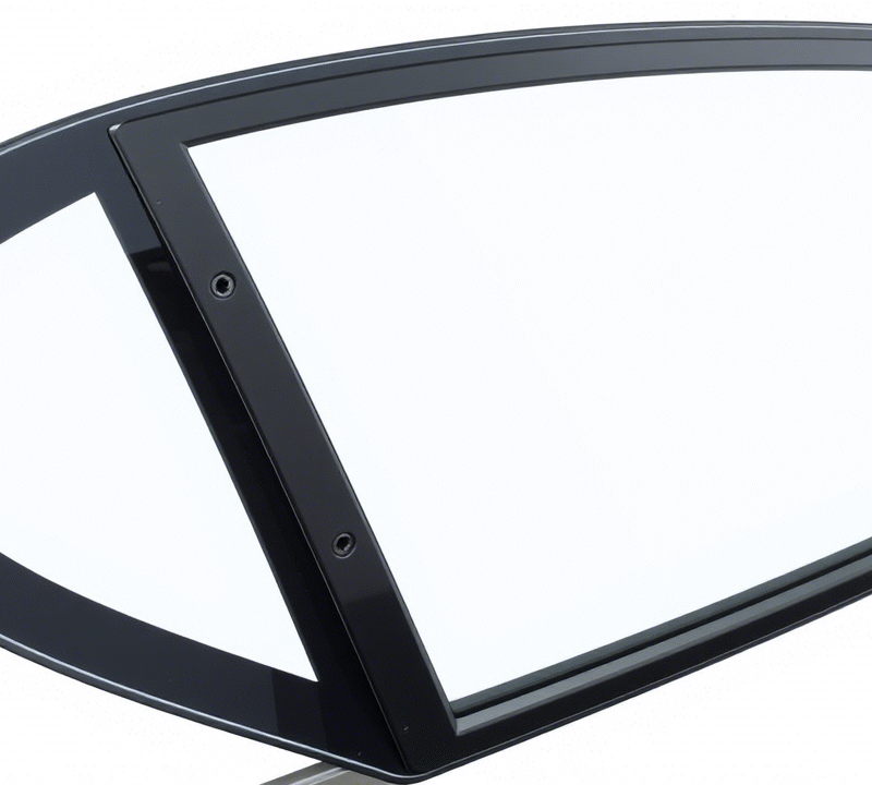 Window glass