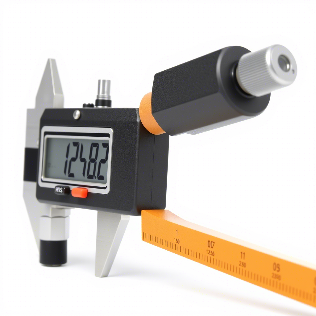 Measuring Tool Calibrator | ChinaSupplyHub β High-Precision Calibration Systems for Metrology & Industrial Quality Assurance - Image 2