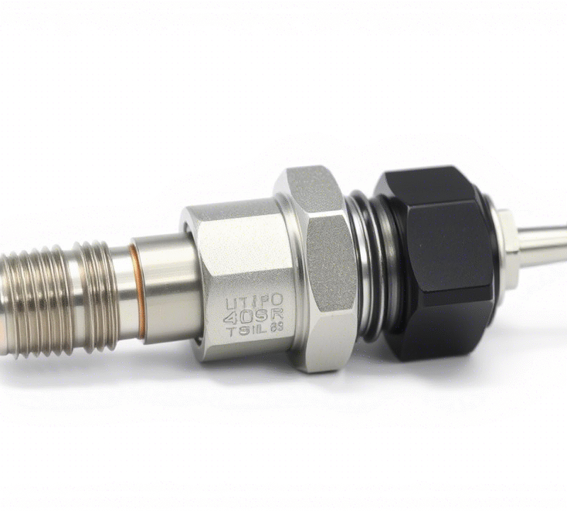 Pressure sensor
