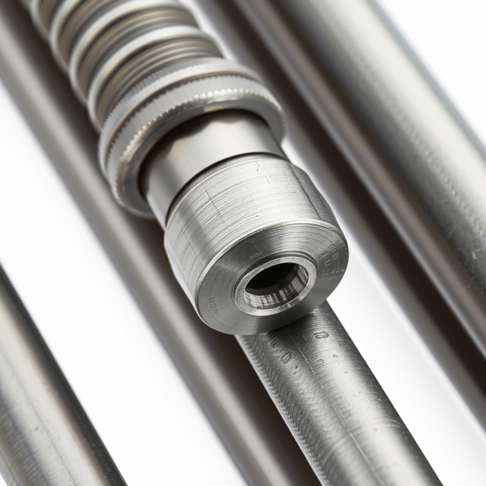 Magnesium Rod in Water Heater | ChinaSupplyHub – High-Quality Anodes for Tank Protection in Residential & Commercial Water Heating Systems - Image 2
