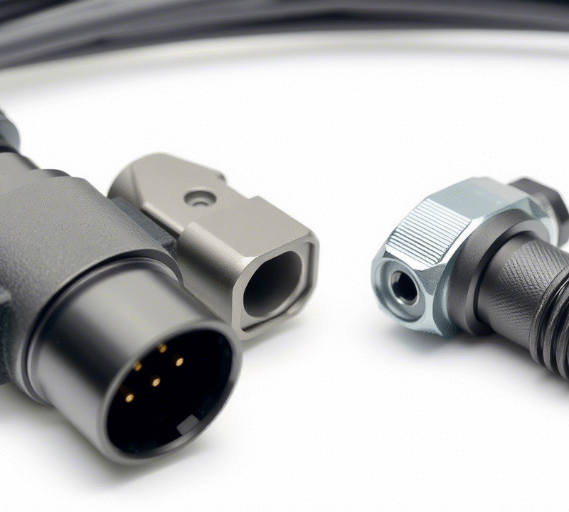 Sensors & Actuators