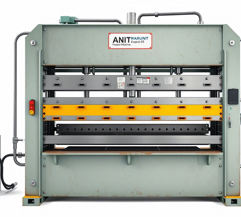 Press machine