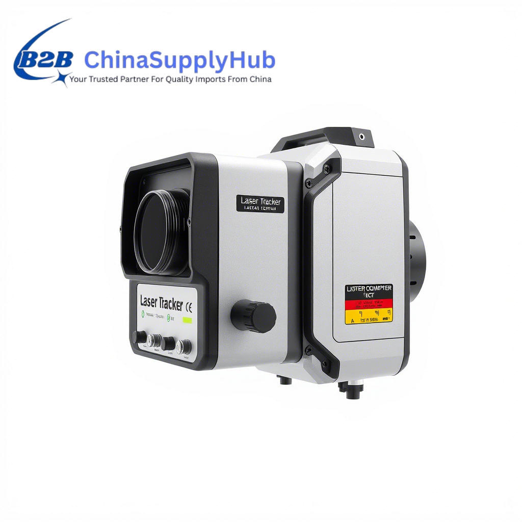 Laser Tracker | ChinaSupplyHub β High-Accuracy 3D Measurement Systems for Large-Scale Industrial Inspection
