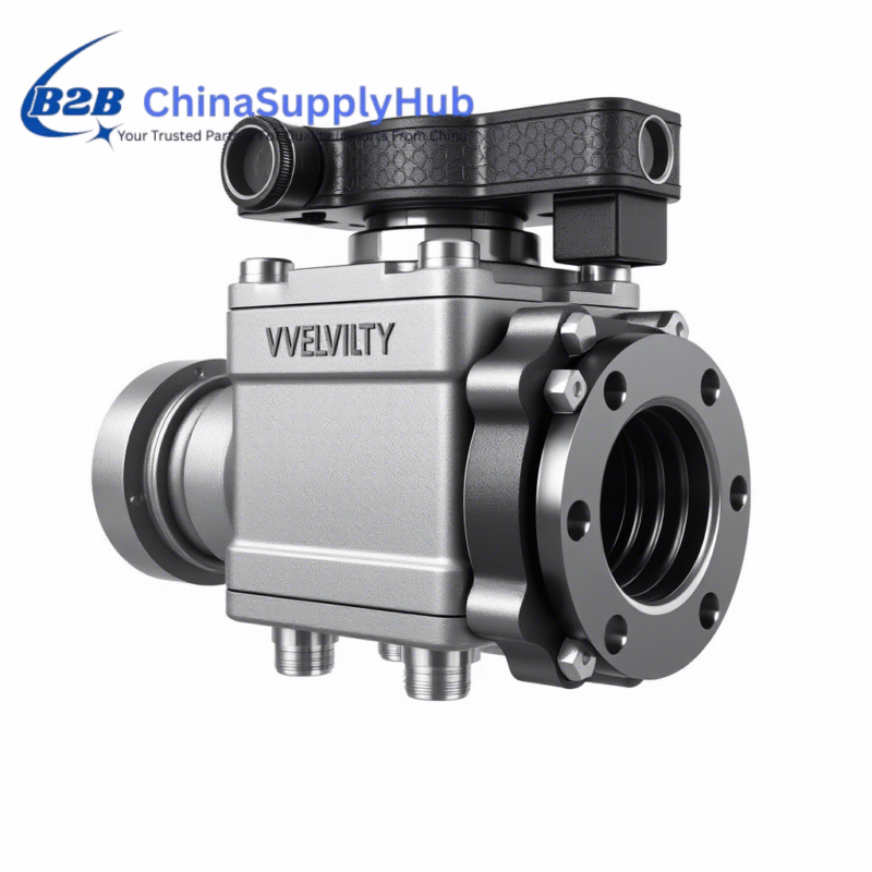 Engine Valve | ChinaSupplyHub – High-Performance Components for Passenger & Commercial Vehicle Engines