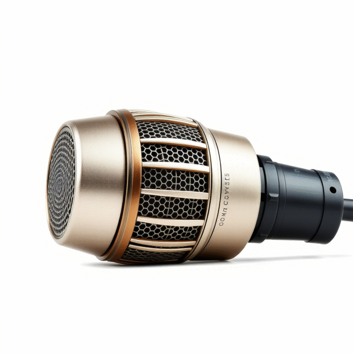 Electroacoustic Device | ChinaSupplyHub – High-Performance Sound Components for Automotive & Electronic Applications - Image 2
